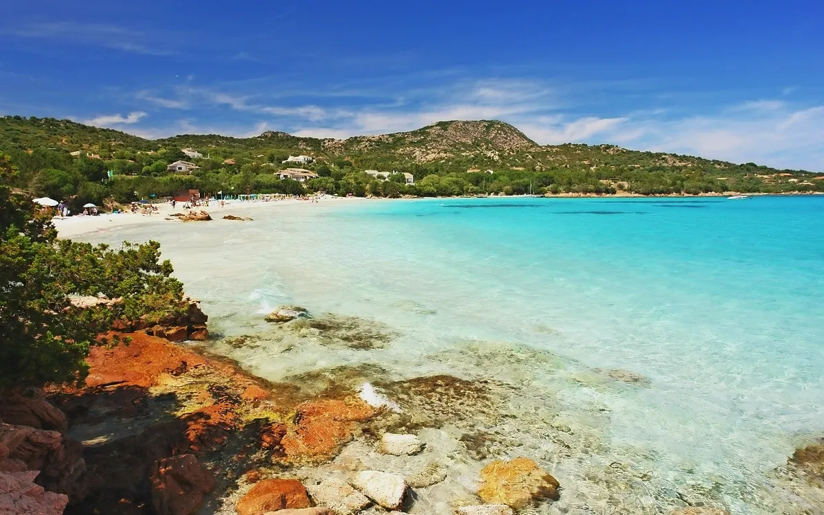 Sardinien