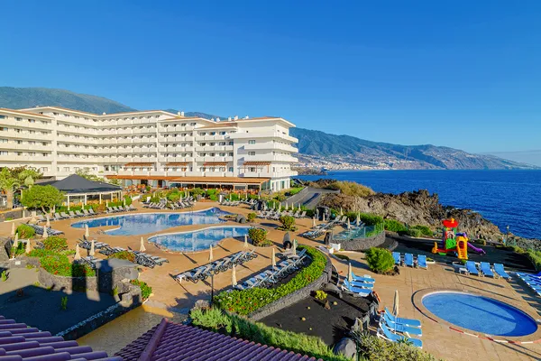 4*-Hotel H10 Taburiente Playa