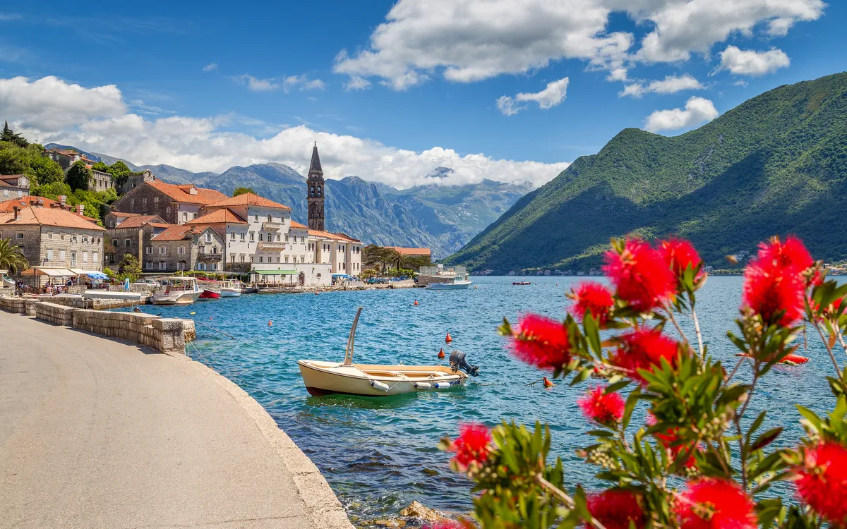 Kotor, Montenegro
