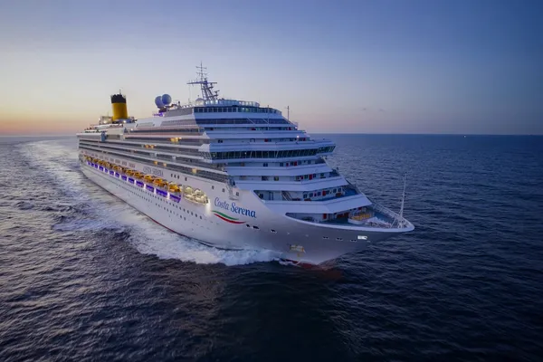 Kreuzfahrtschiff Costa Serena