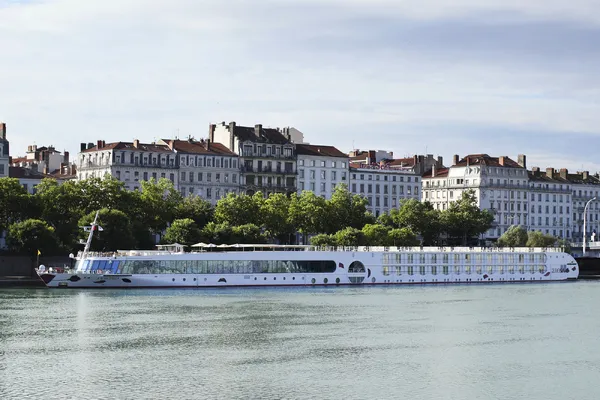 A-ROSA STELLA auf dem Fluss – Flusskreuzfahrt durch Frankreich mit Frankenland Reisen